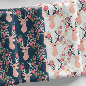 mv1mȏőnyDeerFlowers/ALz n k z V[`O k   VJ ԕ 唻