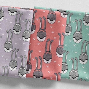 mv1mȏőnyBunny/ALz n k z V[`O k     啿