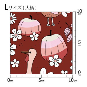 �m���v1m�ȏ�ő��������n�C�O�f�U�C�i�[�I���W�i�� ���n [10cm�P��] �k���� �z �V�[�`���O �e�L�X�^�C�� �k�� ������ �唻 ���� �� �^�[�L�[ �J�{�`�� �I�[�^�� �x�[�W�� ���b�h �O���[�� �p