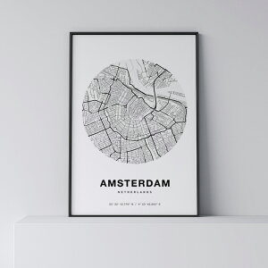 |X^[ k  CeA y City Maps Amsterdam circlez AXe_ A[g n} ss CeA mN mg[  _ Vv t[t A0 A1 B1 A2 B2 A3 B3