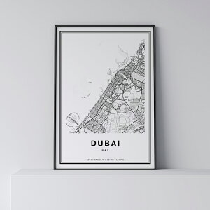 |X^[ k  CeA - City Maps Dubai - hoC A[g n} ss CeA mN mg[  _ Vv t[t A0 A1 B1 A2 B2 A3 B3
