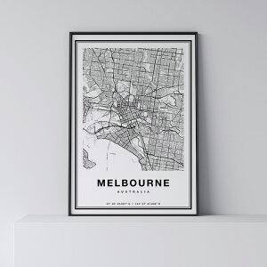 |X^[ k  CeA A3 B3 - City Maps Melbourne - { A[g n} ss CeA mN mg[  _ Vv t[t A0 A1 B1 A2 B2 A3 B3