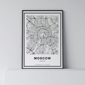 |X^[ k  CeA - City Maps Moscow - XN A[g n} ss CeA mN mg[  _ Vv t[t A0 A1 B1 A2 B2 A3 B3