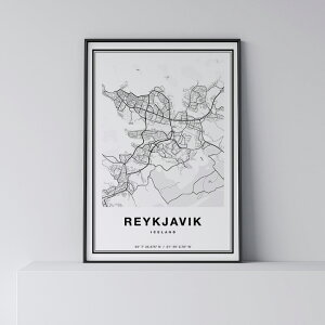 |X^[ k  CeA - City Maps Reykjavik - CLrN A[g n} ss CeA mN mg[  _ Vv t[t A0 A1 B1 A2 B2 A3 B3