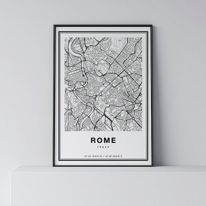 |X^[ k  CeA - City Maps Rome - [} A[g n} ss CeA mN mg[  _ Vv t[t A0 A1 B1 A2 B2 A3 B3