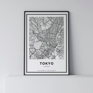 |X^[ k  CeA A[gpl - City Maps Tokyo -  A[gn} ss mN mg[  _ Vv t[t A0 A1 B1 A2 B2 A3 B3