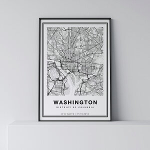 |X^[ k  CeA - City Maps Washington - Vg A[g n} ss CeA mN mg[  _ Vv t[t A0 A1 B1 A2 B2 A3 B3