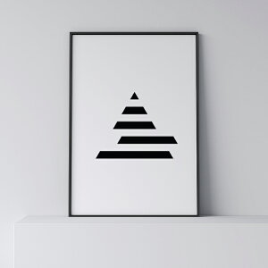 _SUPER SALEz^|X^[ k  CeA A[g A[gpl y Minimalist triangle z 􉽊w mN  _ Vv A0 A1 B1 A2 B2 A3 B3