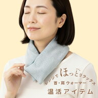 あったかグッズ 首元 ネックウォーマー 首 首元 襟元 肩 背中 あったか 暖か 蓄熱 あたたかい 暖かい ぽ…