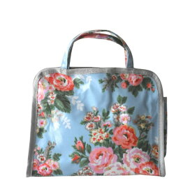 スパバッグ 花柄 水玉 サウナバッグ 温泉バッグ 旅行 ジム メッシュ お風呂 バス用品 銭湯 フィットネス サロン 花柄バッグ 手洗い可能