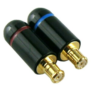 A2DC �R�l�N�^ ���˂��� ���P�[�u�� �o�����X ����p �����b�L A �I�X �V���o�[ �u���b�N �y�A 2�Z�b�g ��������