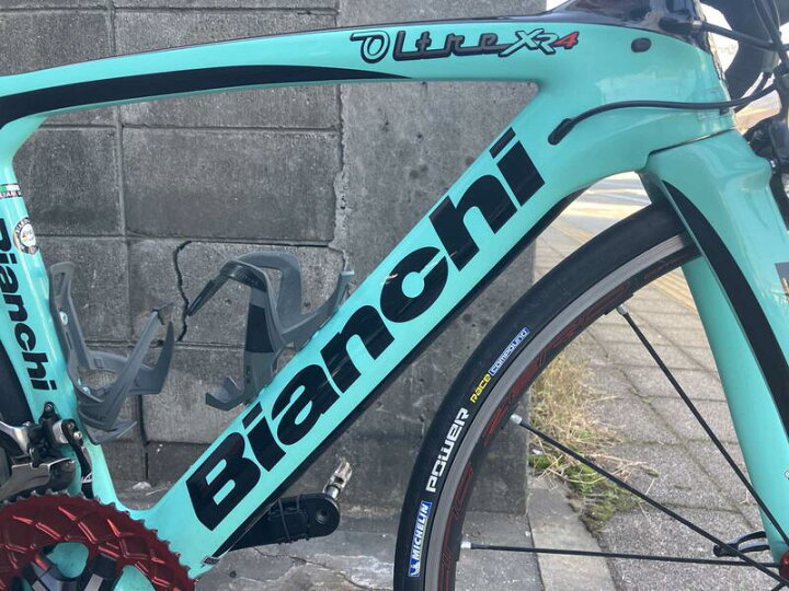 楽天市場】ペイント【Bianchi ビアンキ】チェレステカラー カラー番号 