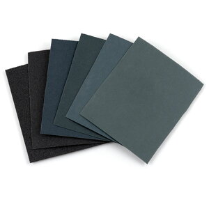 ϐy[p[6Zbg (#180/#240/#600/#800/#1500/#2000e1) TCY55mmx60mm J[ԍ Cpi h Ch