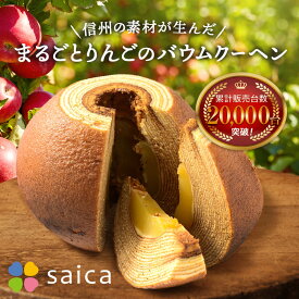 りんごのバウムクーヘン ホワイトデー バームクーヘン バウムクーヘン スイーツ お菓子 箱入り 個包装 プレゼント ギフト 贈り物 お返し 誕生日 お祝い 洋菓子 内祝い お礼 結婚祝い 手土産 菓子 出産祝い りんご アップル 入学祝い 進級祝い 入園祝い 春ギフト 卒業祝い