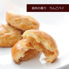 信州の香り りんごパイ パイ ギフト 小分け 個包装 贈り物 誕生日 プレゼント お礼 内祝い 内祝 熨斗対応 退職 御礼 焼菓子 スイーツ 洋菓子 焼き菓子 お供え のし お取り寄せ 日持ち 香典返し 入学祝い 進級祝い 退職祝い 卒業祝い 春ギフト 進学祝い