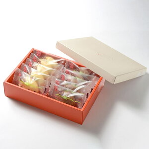 りんごクッキーギフトセット 焼き菓子 焼菓子 ギフトセット お菓子 ギフト 詰め合わせ 個包装 スイーツ 洋菓子 クッキー 可愛い プチギフト 内祝い 出産 お返し 結婚 お土産 ご挨拶 手土産