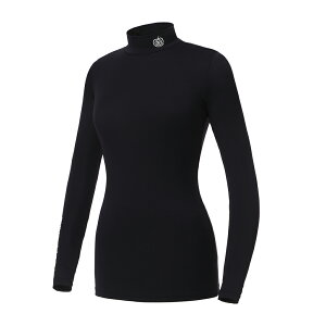 アプルラインド公式 スポーツウェア アンダーウェア ハイネック 女性用UVカット ウルトラ接触涼感素材 機能性素材 吸汗 速乾機能 クール加工 紫外線防止 ストレッチ性 長期抗菌 防臭 静電気