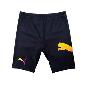 PUMA HALF TIGHT 2 exclusive RCPX|[cIWi n[t^Cc v[} YjOEFA wpum(52684702)