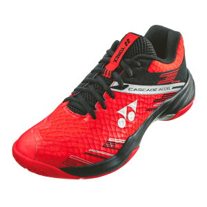 ���l�b�N�X YONEX POWER CUSHION CASCADE ACCEL �p���[�N�b�V���� �J�X�P�[�h�A�N�Z�� �o�h�~���g���V���[�Y ���j�Z�b�N�X�y�ԕi�����s�z(shbca153) 2502rtk