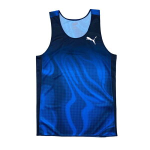 PUMA SINGLET AOP M exclusive RCPX|[cIWi VObg v[} YjOEFA wpum(pumrt202405) rtank