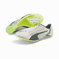 楽天市場】プーマ PUMA（メンズ短距離走用シューズ｜短距離走用 