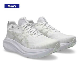 AVbNX QjoX 27 asics GEL-NIMBUS 27 1011B958-100 Y jOV[Y 25spasr (1011b958100) 2502stk