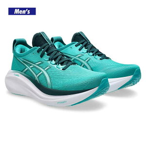AVbNX QjoX 27 asics GEL-NIMBUS 27 1011B958-400 Y jOV[Y 25spasr (1011b958400) 2502stk