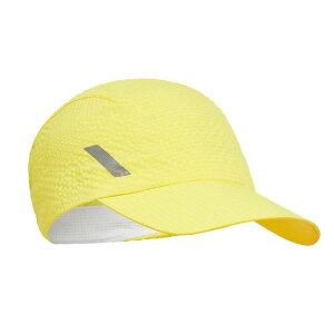 SOAR Running DART CAP yellow �����j���O 2025AW wso(aw25sa18mwyellow)