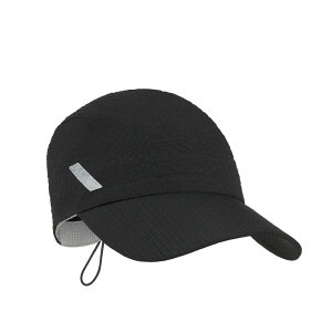 SOAR Running DART CAP black �����j���O 2026SS wso(ss26sa18mwblk)