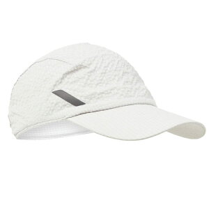 SOAR Running DART CAP silver �����j���O 2026SS wso(ss26sa18mwsil)