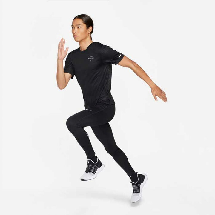 楽天市場 Nike ナイキ エッセンシャル タイツ メンズランニングウェア 21sp Wnk Cz81 アップルスポーツ 楽天市場店