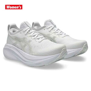 AVbNX QjoX 27 asics GEL-NIMBUS 27 1012B753-100 EBY jOV[Y 25spasr (1012b753100) 2502stk