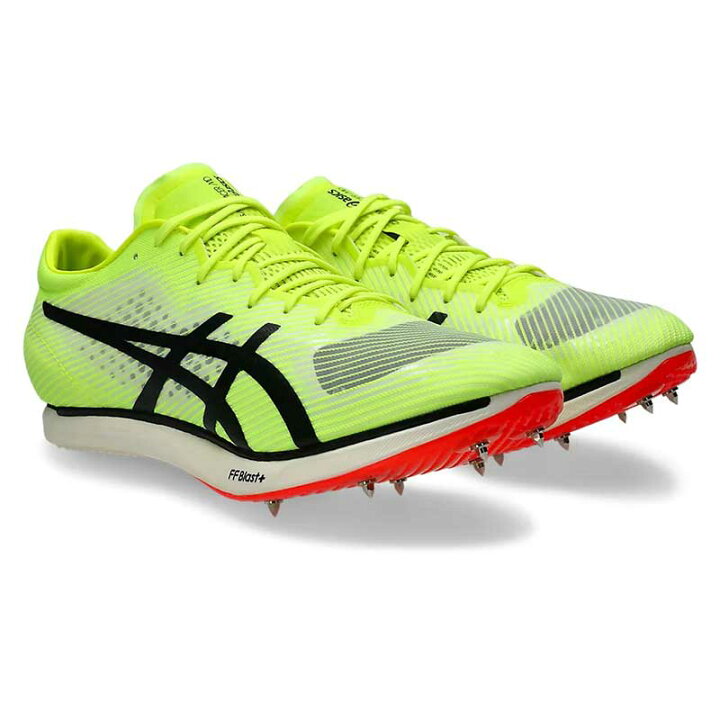 楽天市場】2月13日発売予約品 アシックス コスモレーサーMD 3 asics 