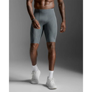 2XU RvbV V[c MCS RUN COMPRESSION SHORTS c[^CY[ (ma5331btrbbrf)