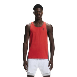 On Performance Tank �I�� �p�t�H�[�}���X�^���N �����Y�����j���O�E�F�A 2026SS wonm(1me10224578) on402
