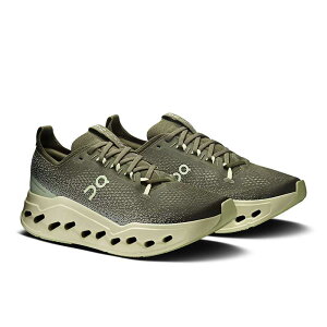 �����Y On Cloudsurfer Max �I�� �N���E�h�T�[�t�@�[ �}�b�N�X �����j���O�V���[�Y 3MF30434731 25fwon (3mf30434731)
