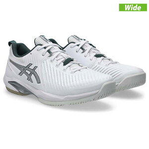 �A�V�b�N�X �v���X�e�[�W �l�I ���C�h asics PRESTIGE NEO WIDE ���j�Z�b�N�X �I�[���R�[�g�p���f��(1043a028100) asshnew