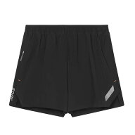 SOAR Running Mens RUN SHORTS メンズランニングウェア 2026SS wsom(ss26ss5mblk)