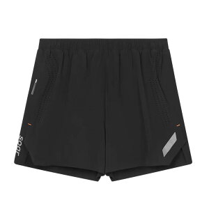 SOAR Running Mens RUN SHORTS �����Y�����j���O�E�F�A 2026SS wsom(ss26ss5mblk)