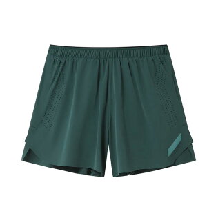 SOAR Running Mens RUN SHORTS green �����Y�����j���O�E�F�A 2026SS wsom(ss26ss5mgree)