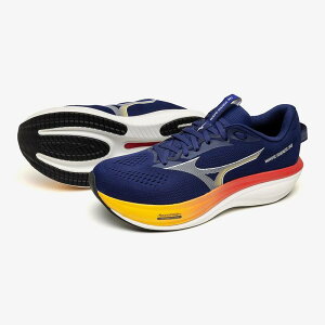 �~�Y�m �E�G�[�u���C�_�[ 30 �X�[�p�[���C�h MIZUNO WAVE RIDER 30 SW J1GM2621-54 �����Y �����j���O�V���[�Y 26fwmr mwr30(j1gm262154)