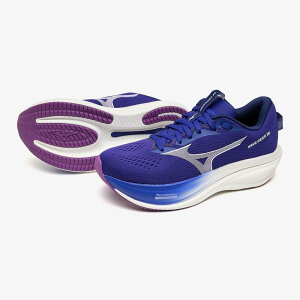 �~�Y�m �E�G�[�u���C�_�[ 30 MIZUNO WAVE RIDER 30 J1GW2620-73 �E�B�����Y �����j���O�V���[�Y 26fwmr mwr30(j1gw262073)