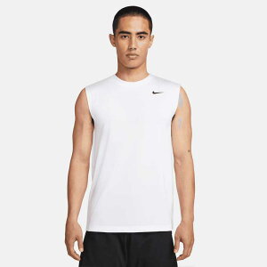 NIKE ナイキ Dri-FIT RLGD リセット スリーブレス Tシャツ メンズランニングウェア wnkm(dx0992100) 2502wtk 返品交換不可