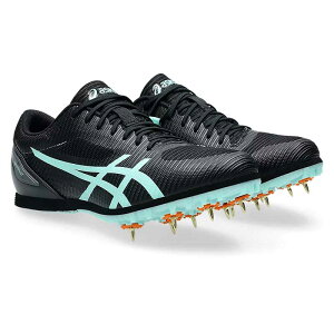 AVbNX q[gtbg12 asics HEATFLAT12 ZEp XpCN 1093A195-002 2025asp ygbNp kenyo (1093a195002) 25spike
