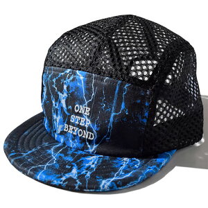 ELDORESO Timothy Cap �G���h���b�\ �����j���O(e7013115blue)