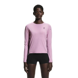 On Womens Performance Long-T �I�� ���f�B�[�X �p�t�H�[�}���X�����OT �����j���O�E�F�A 2026SS wonw(1we10324416) on205
