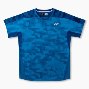 ���l�b�N�X �����Y �Q�[���V���c YONEX GAME SHIRTS �t�B�b�g�X�^�C�� ���� �y�ԕi�����s�z(10754475) 2502rtk ynapnew