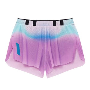 SOAR Running Mens MARATHON SHORTS Blue Magenta�����Y�����j���O�E�F�A 2026SS wsom(ss26ss1mblumag)