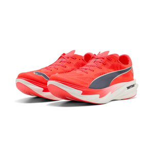 �v�[�} �f�B���B�G�C�g �j�g�� �G���[�g 4 �����Y �����j���O�V���[�Y 312127-07 PUMA DEVIATE NITRO ELITE 4 26fwpmr(31212707)