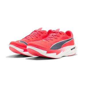 �v�[�} �f�B���B�G�C�g �j�g�� �G���[�g 4 �E�B�����Y �����j���O�V���[�Y 312128-07 PUMA DEVIATE NITRO ELITE 4 26fwpmr(31212807)